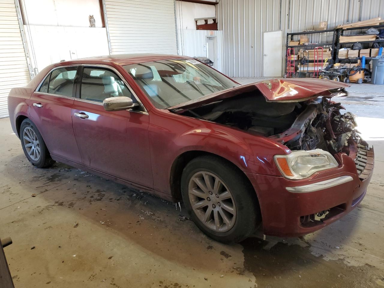 2013 Chrysler 300 - Image 4