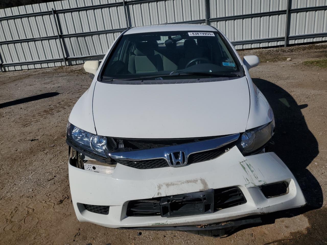 2011 Honda Civic - Image 5