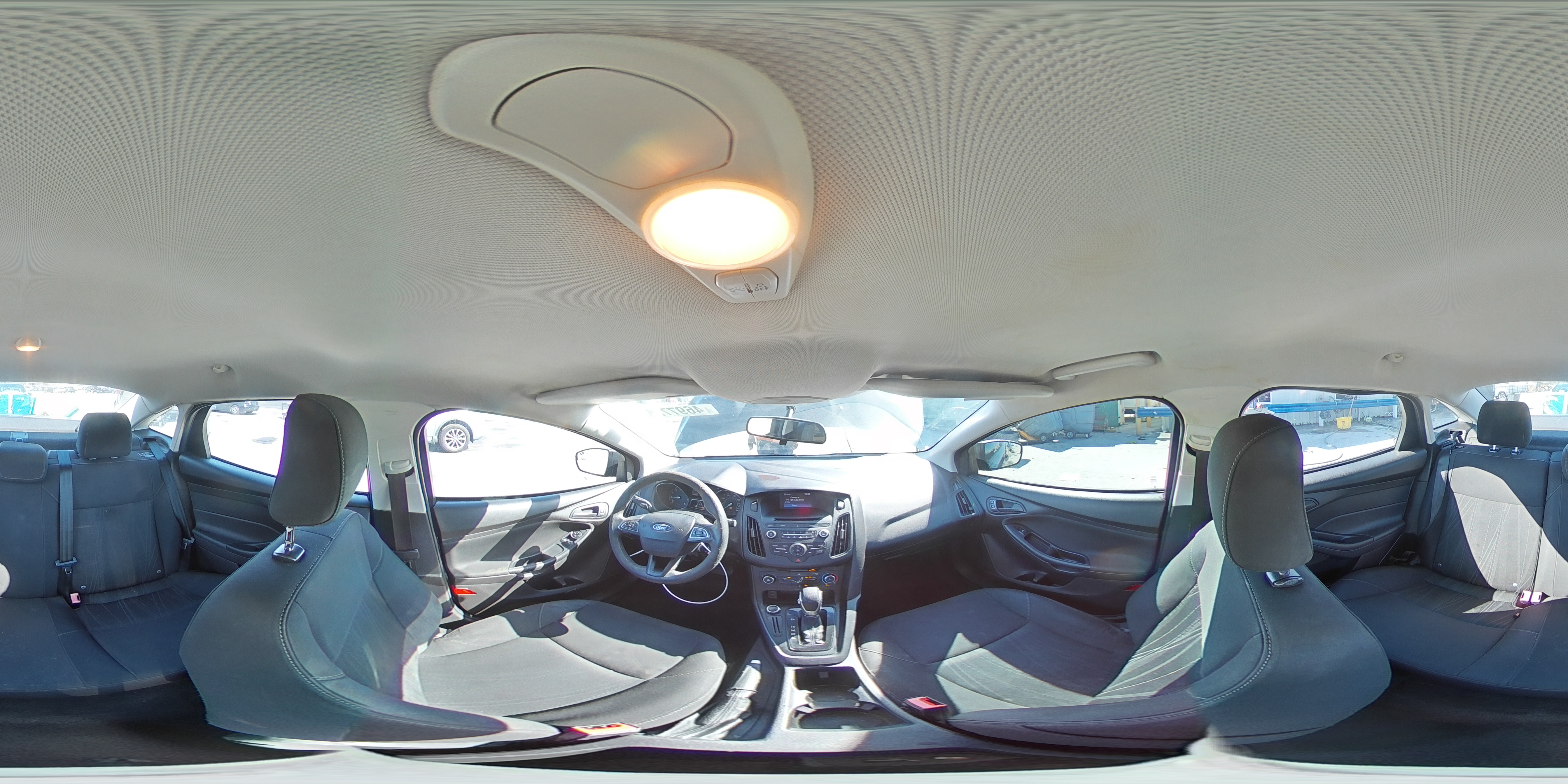 2017 Ford Focus - Image 14