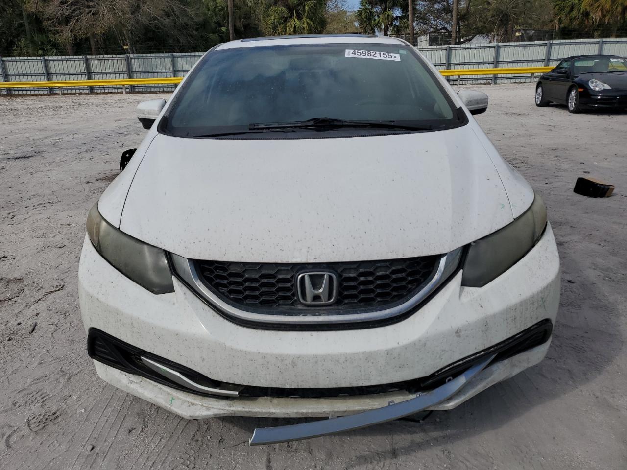 2015 Honda Civic - Image 5