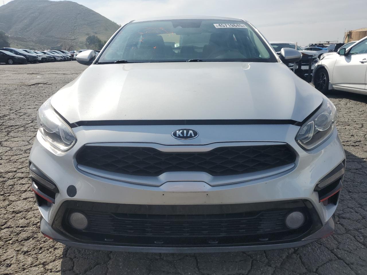 2019 Kia Forte - Image 5