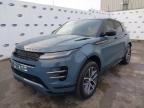 2024 LAND ROVER R ROVER EV for sale at Copart WHITBURN