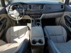 2019 Kia Sedona Lx للبيع في Montgomery، AL - Rear End