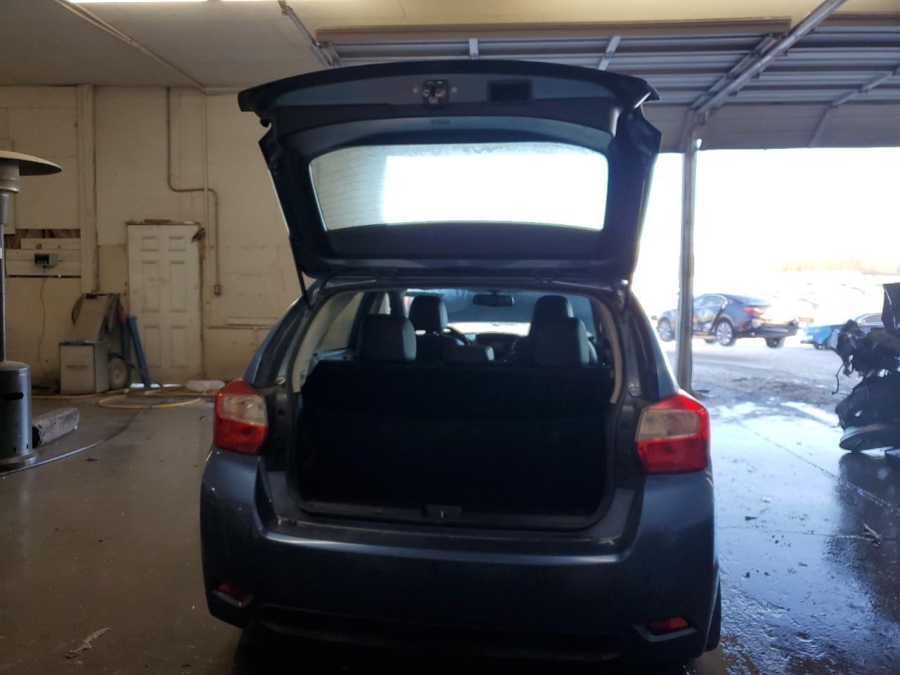 2014 Subaru Impreza - Image 6