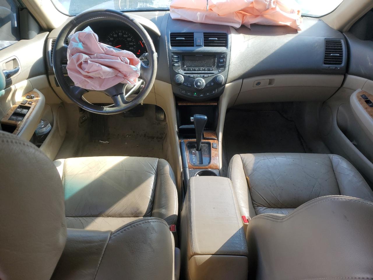 2003 Honda Accord - Image 8