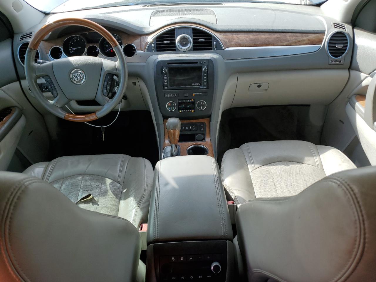 2012 Buick Enclave - Image 8