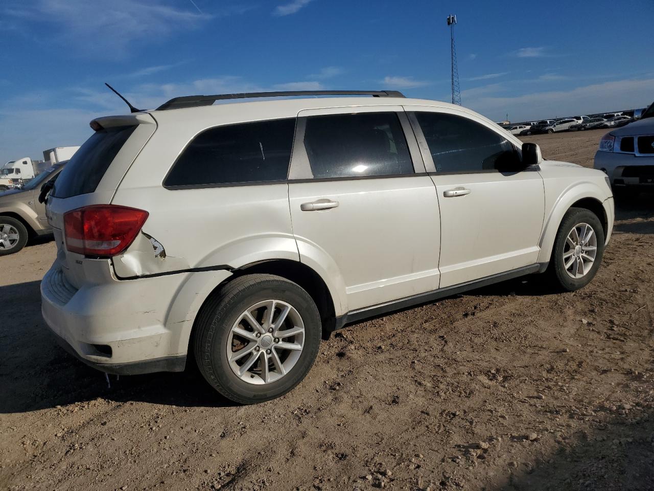 2015 Dodge Journey - Image 3