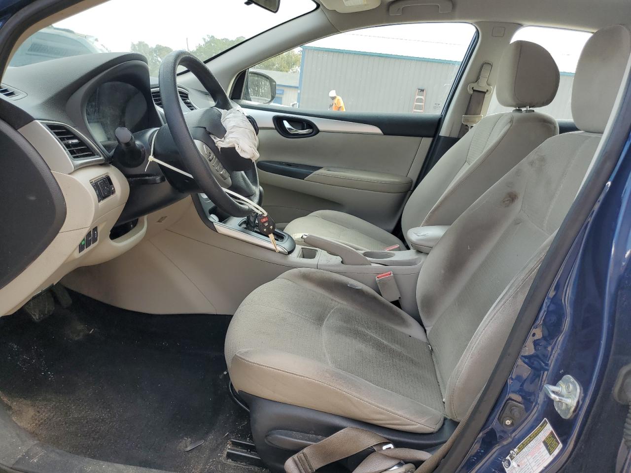 2016 Nissan Sentra - Image 7