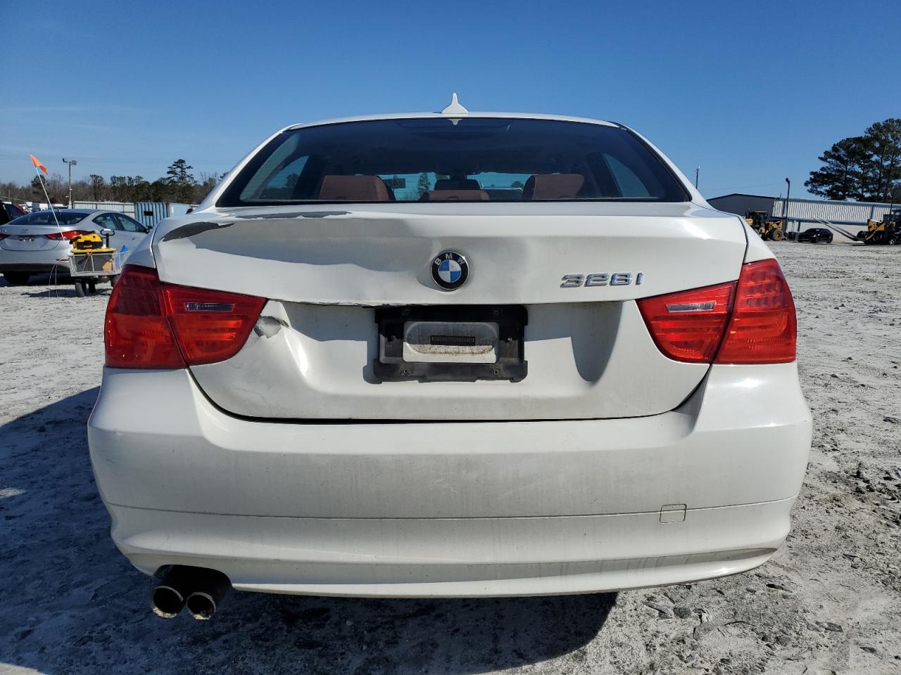 2010 BMW 3er - Image 6