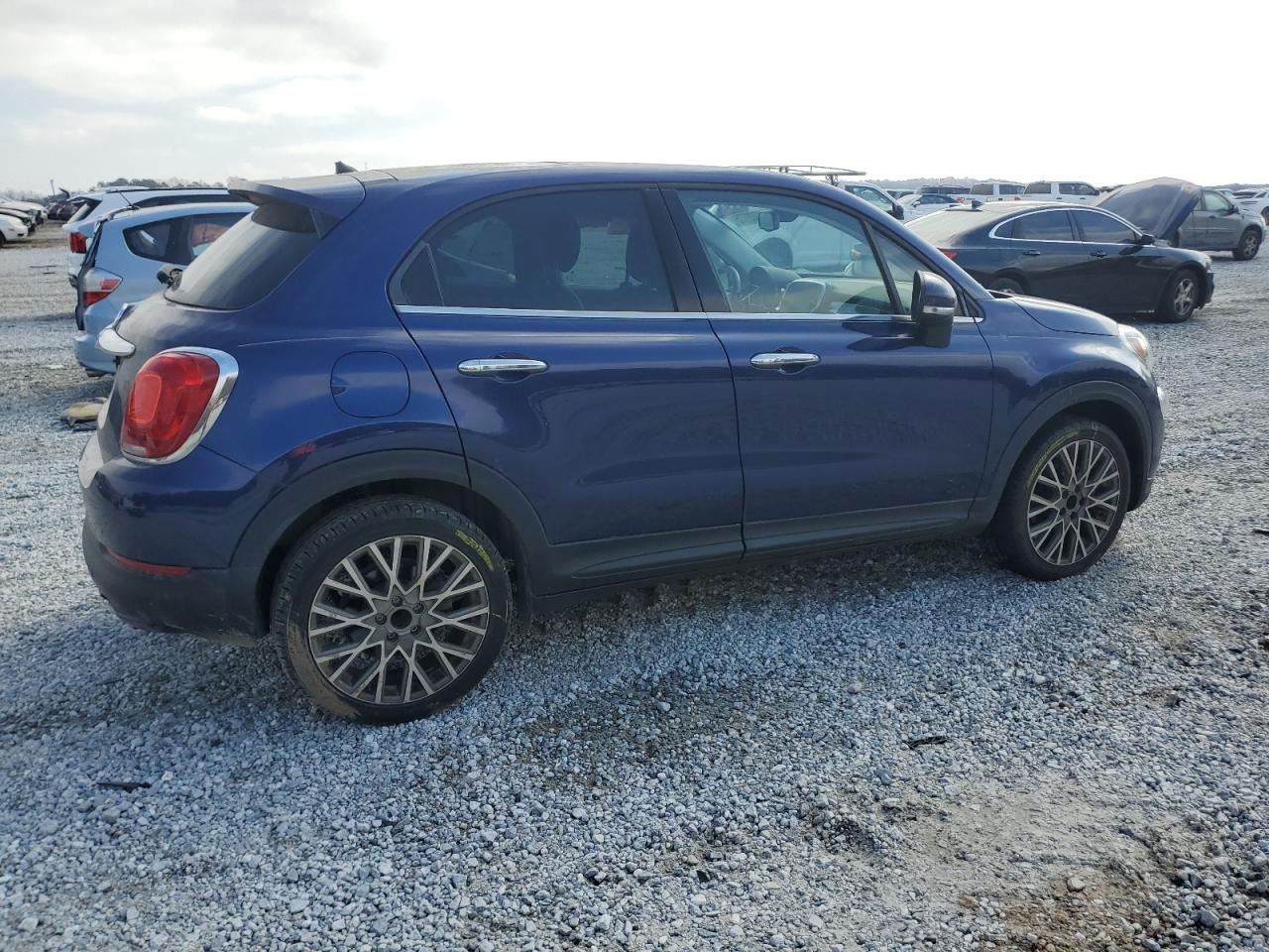 2018 Fiat 500 - Image 3