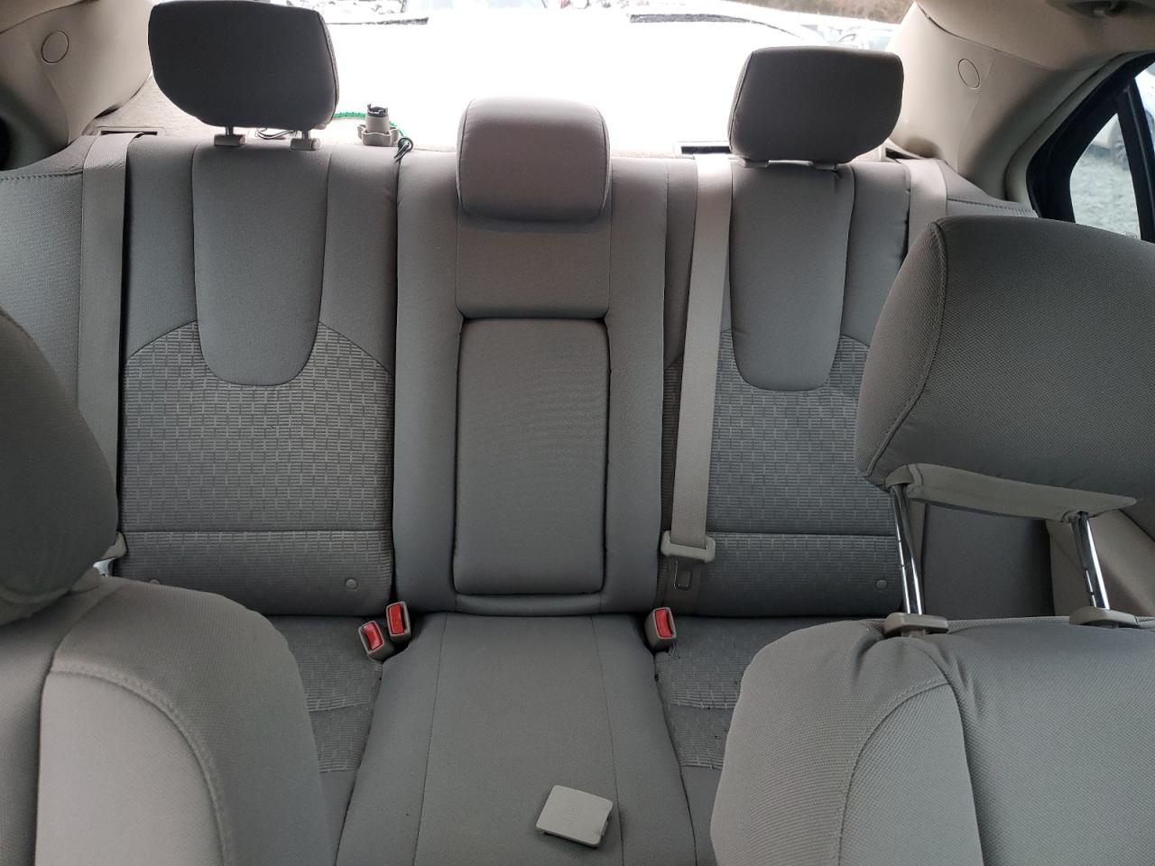 2011 Ford Fusion - Image 10