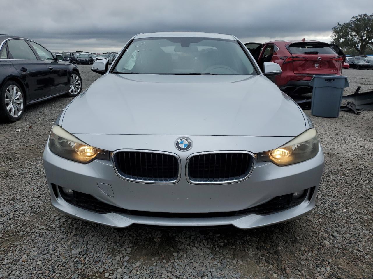 2015 BMW 3er - Image 5