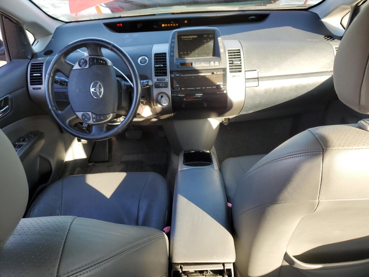 2006 Toyota Prius - Image 8