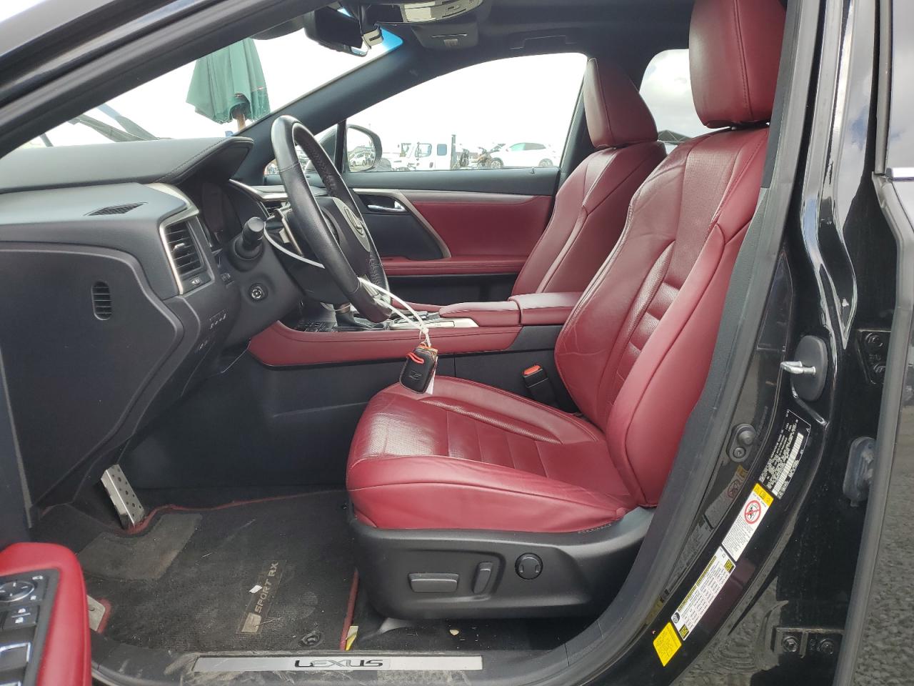 2019 Lexus RX - Image 7