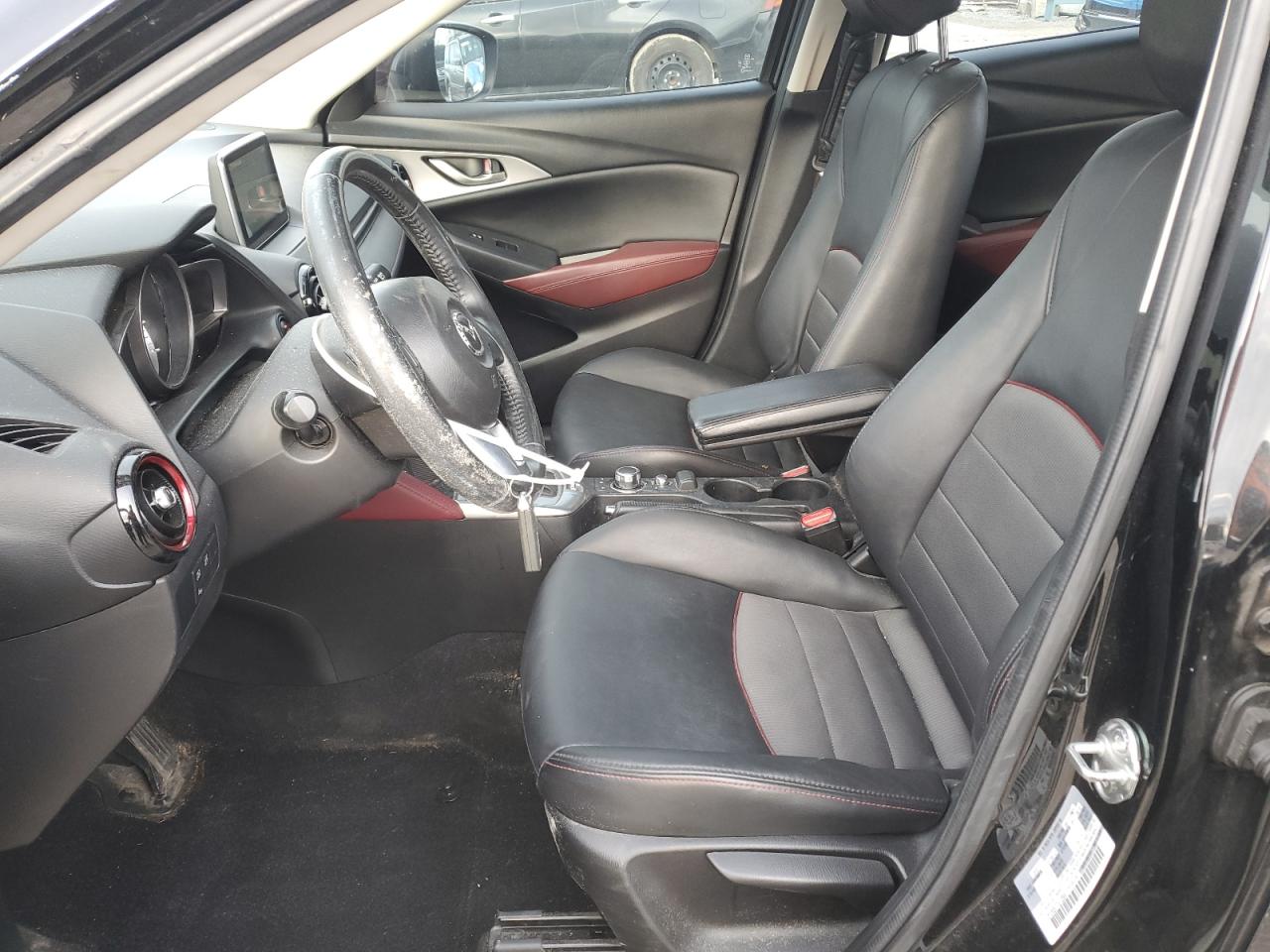 2016 Mazda CX-3 - Image 7