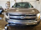 2008 Chevrolet Silverado K1500 за продажба в Franklin, WI - Front End