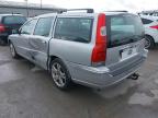 2006 VOLVO V70 SE (14 for sale at Copart SANDWICH