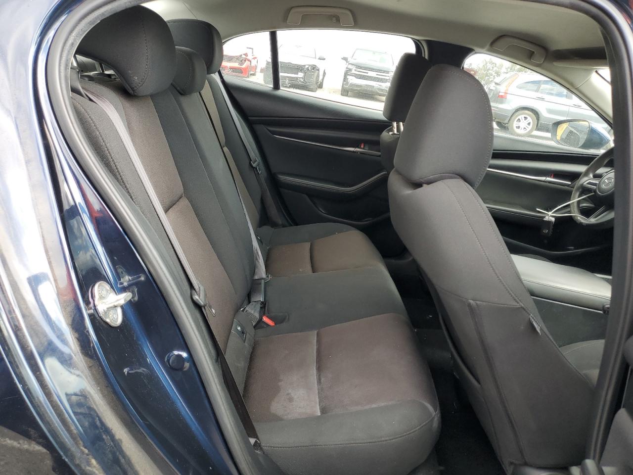 2021 Mazda 3 - Image 10