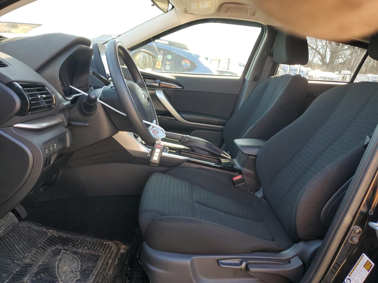 2024 Mitsubishi Eclipse - Image 7