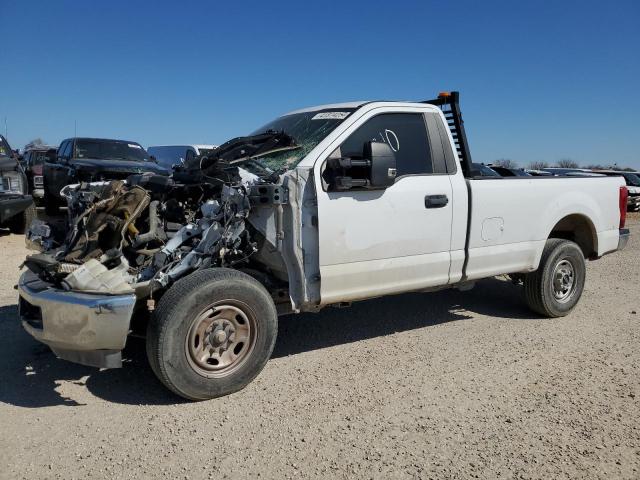  FORD F250 2019 Белый