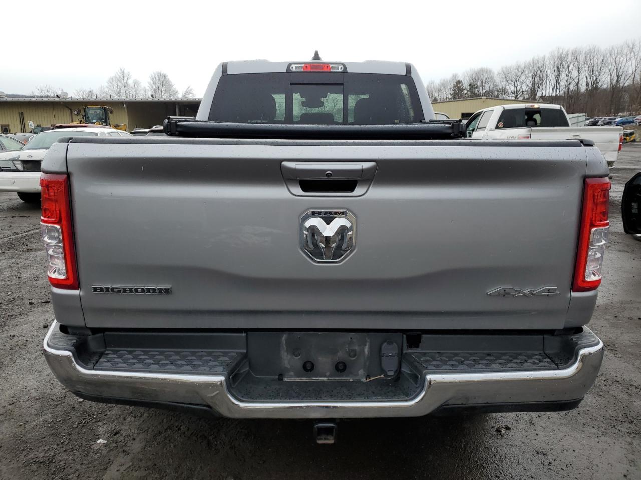 2022 RAM 1500 - Image 6