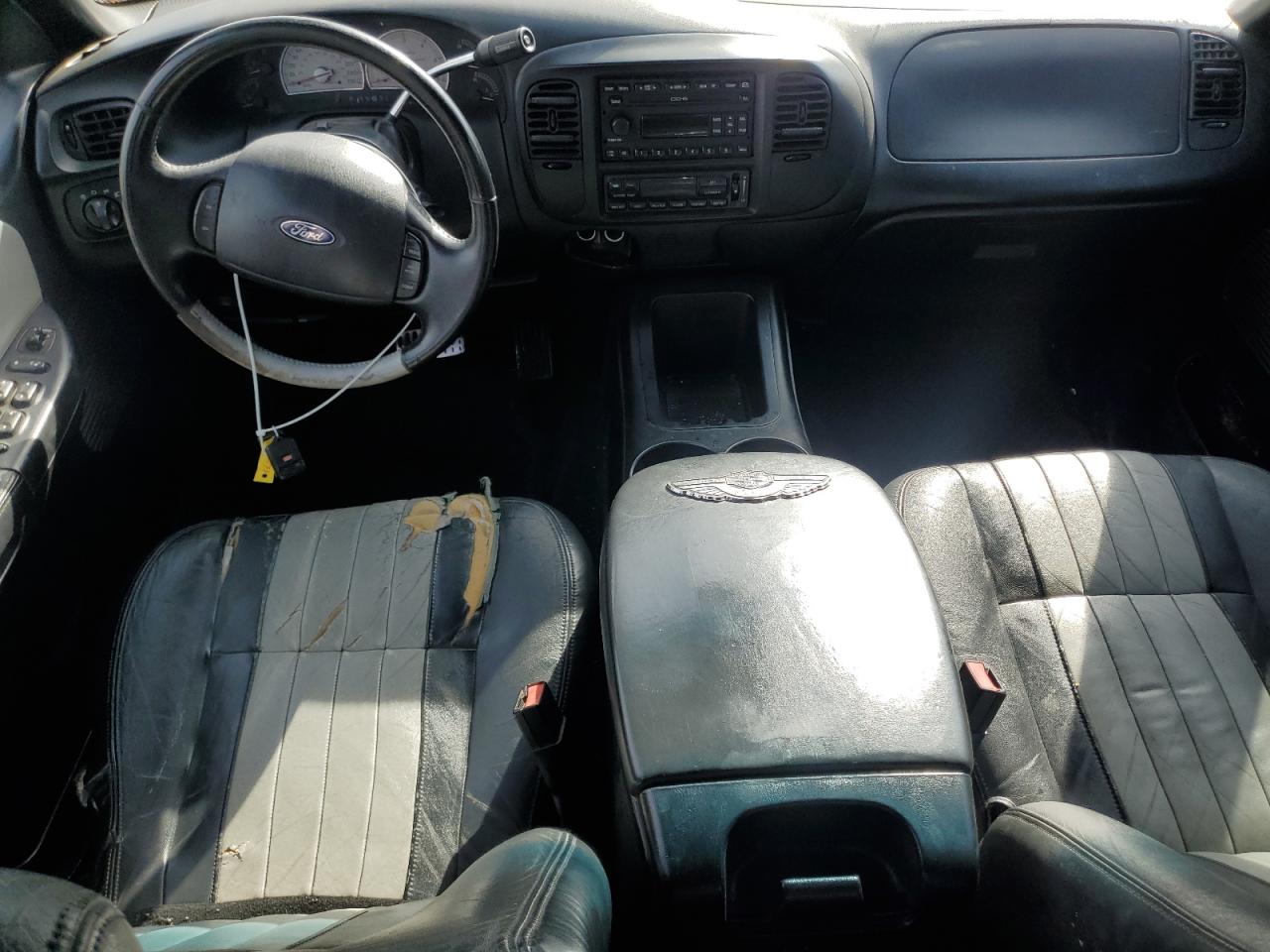 2003 Ford F-150 - Image 8