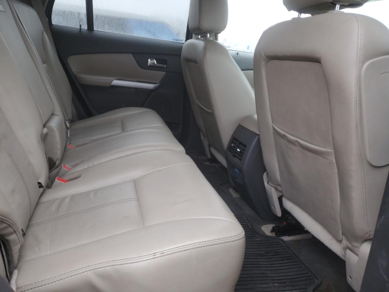 2013 Ford Edge - Image 11