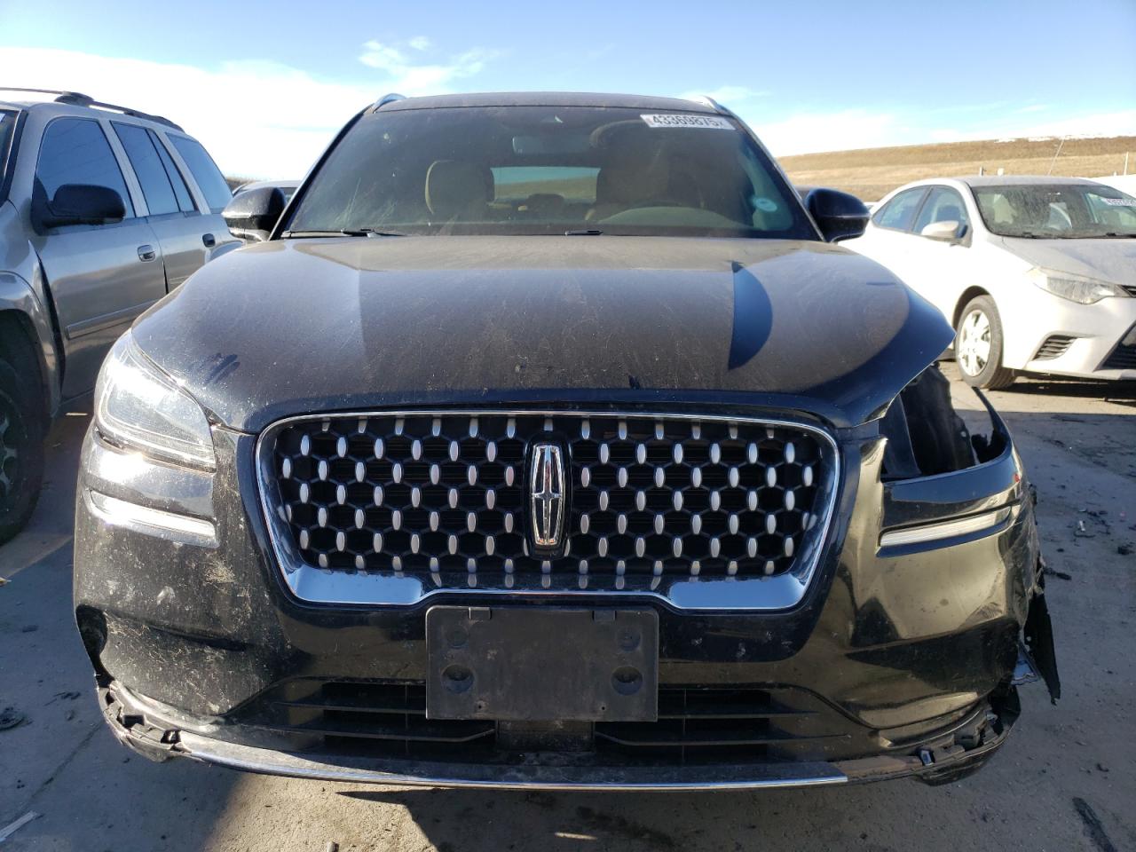 2020 Lincoln Corsair - Image 5