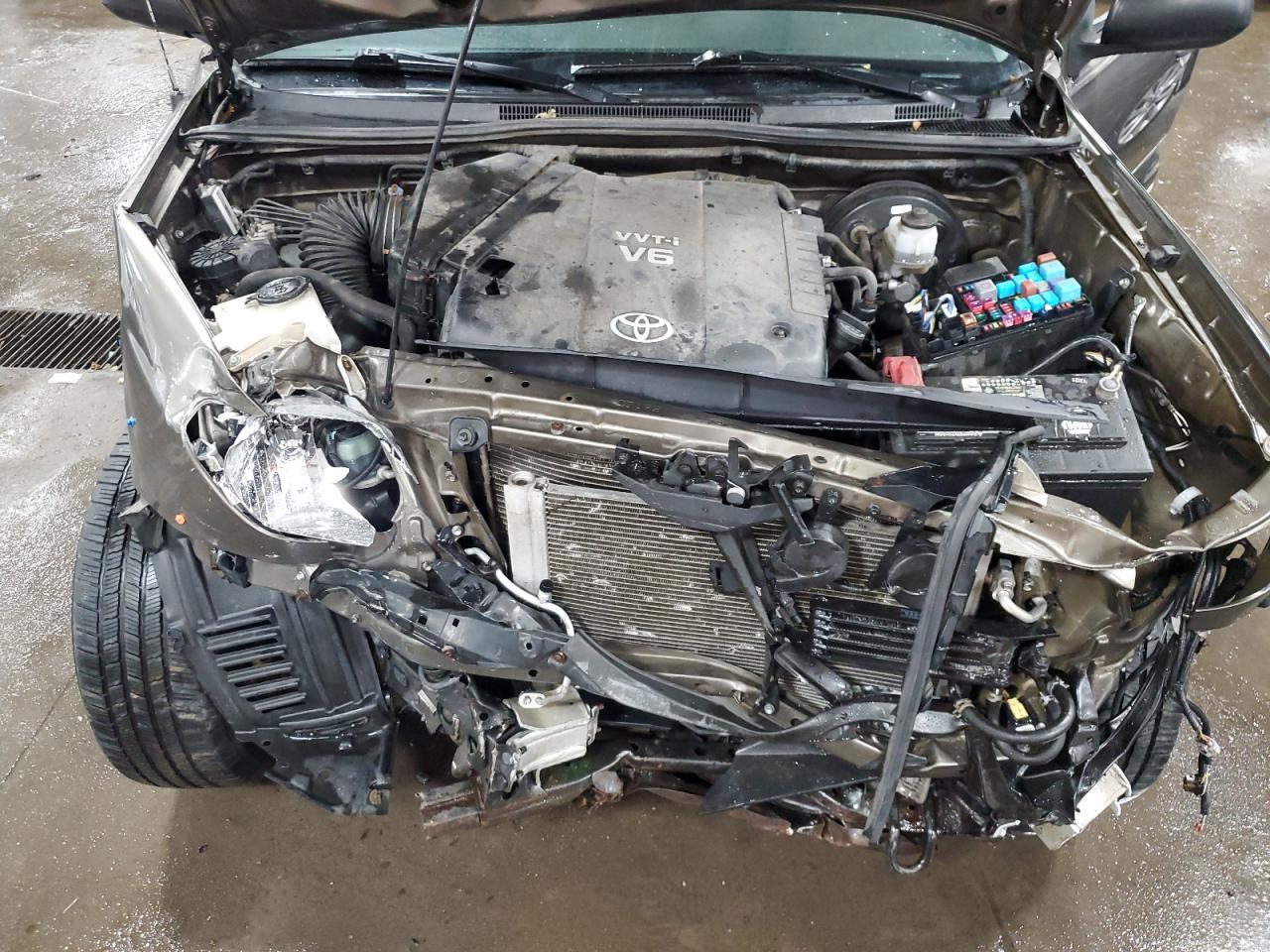 2012 Toyota Tacoma - Image 12