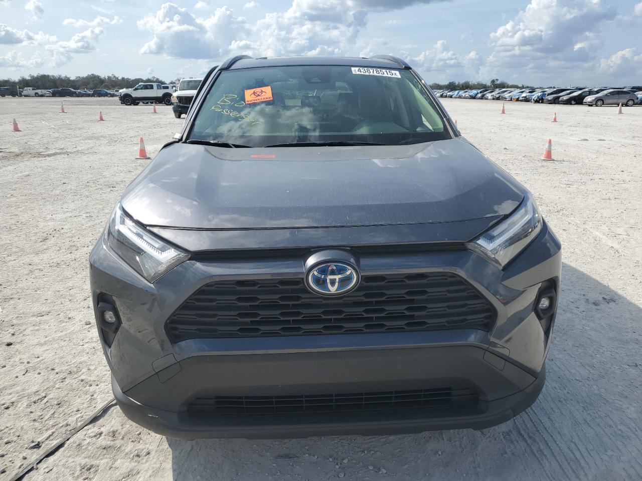 2022 Toyota RAV 4 - Image 5