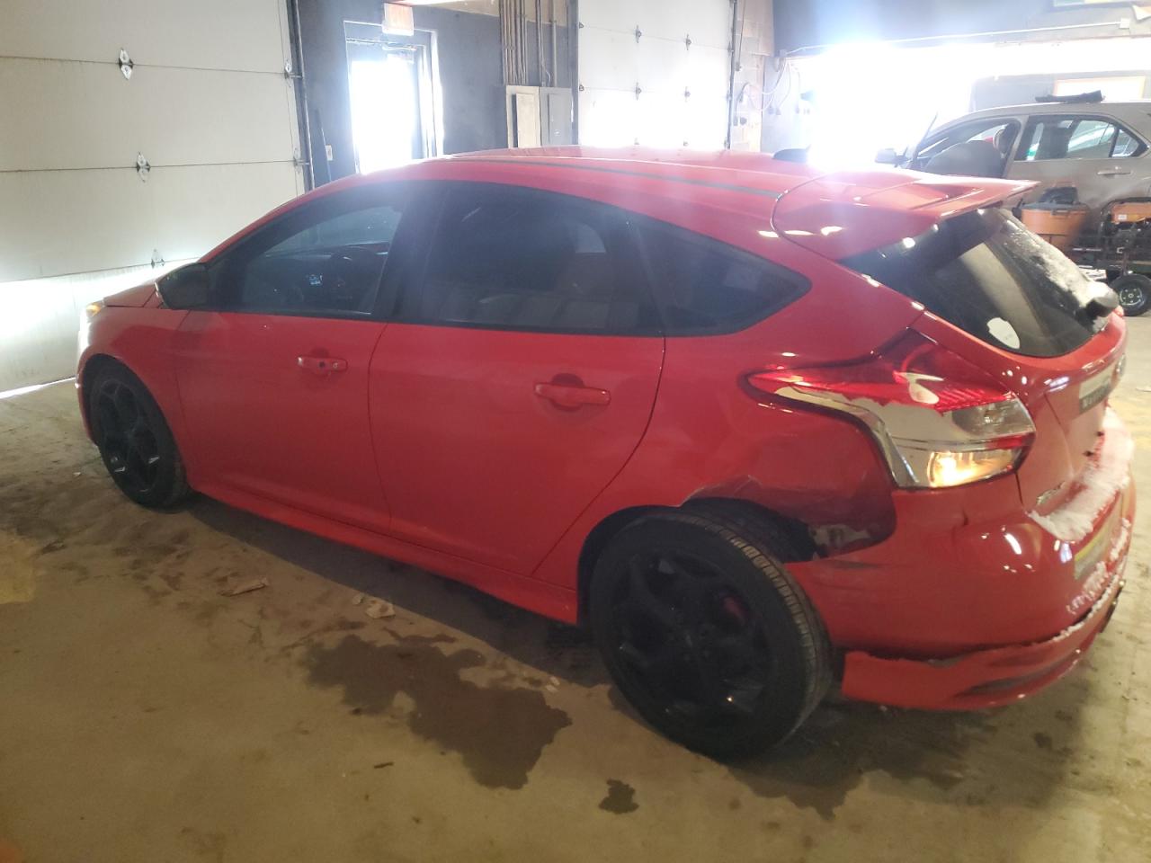 2014 Ford Focus - Image 2