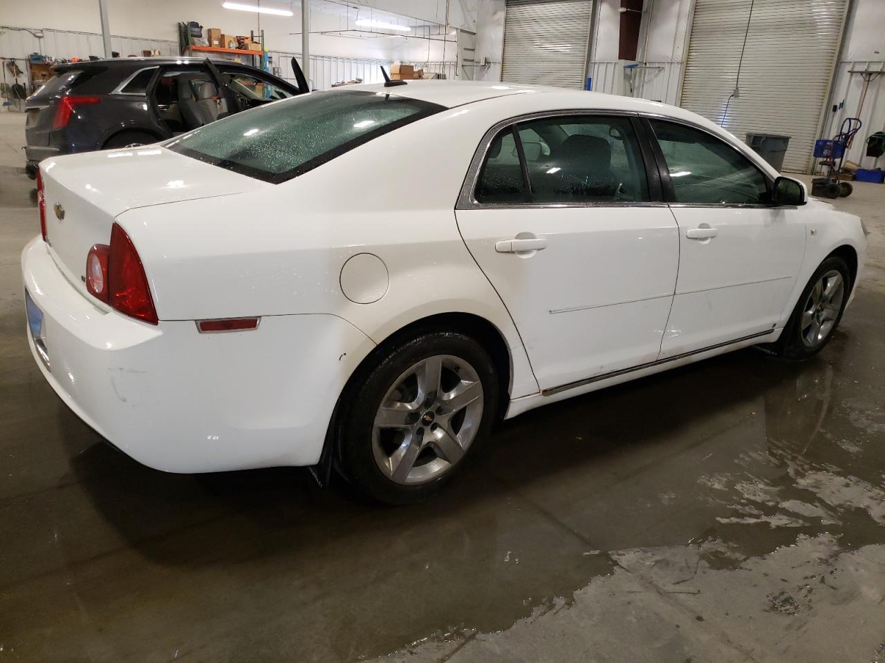 2008 Chevrolet Malibu - Image 3