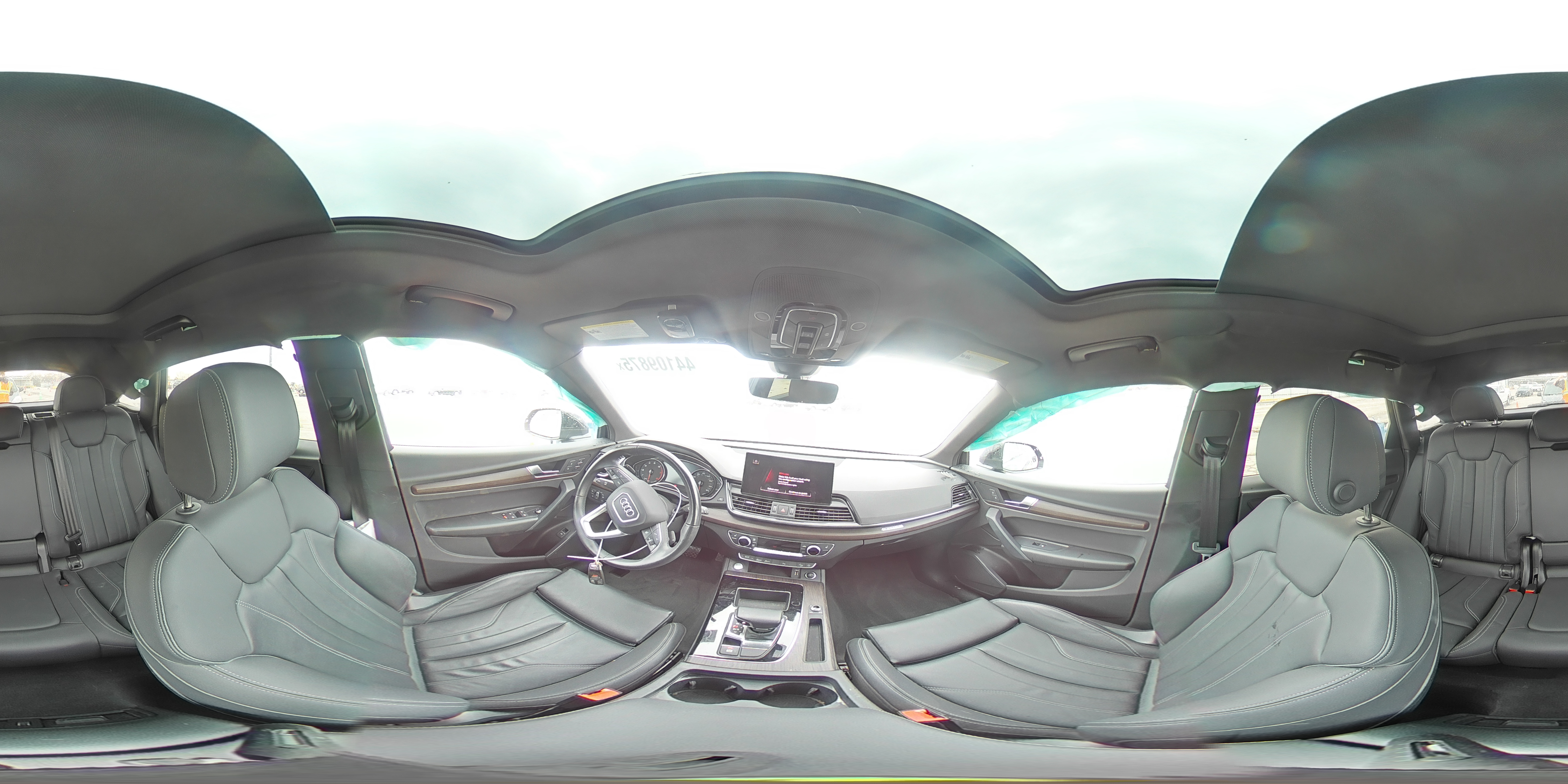 2023 Audi Q5 - Image 15