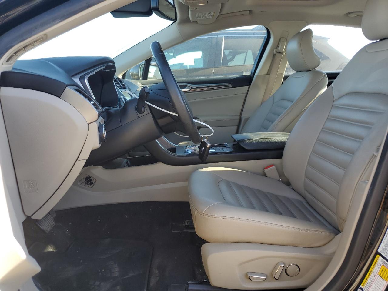 2019 Ford Fusion - Image 7