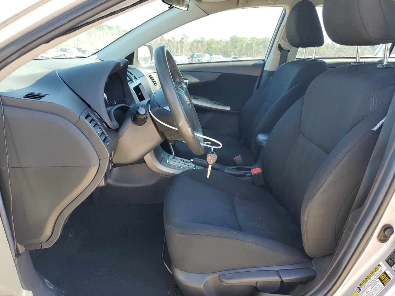 2011 Toyota Corolla - Image 7