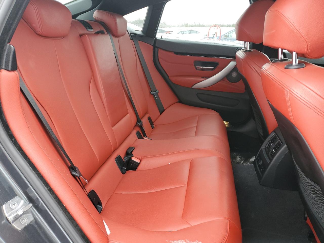 2016 BMW 4er - Image 10