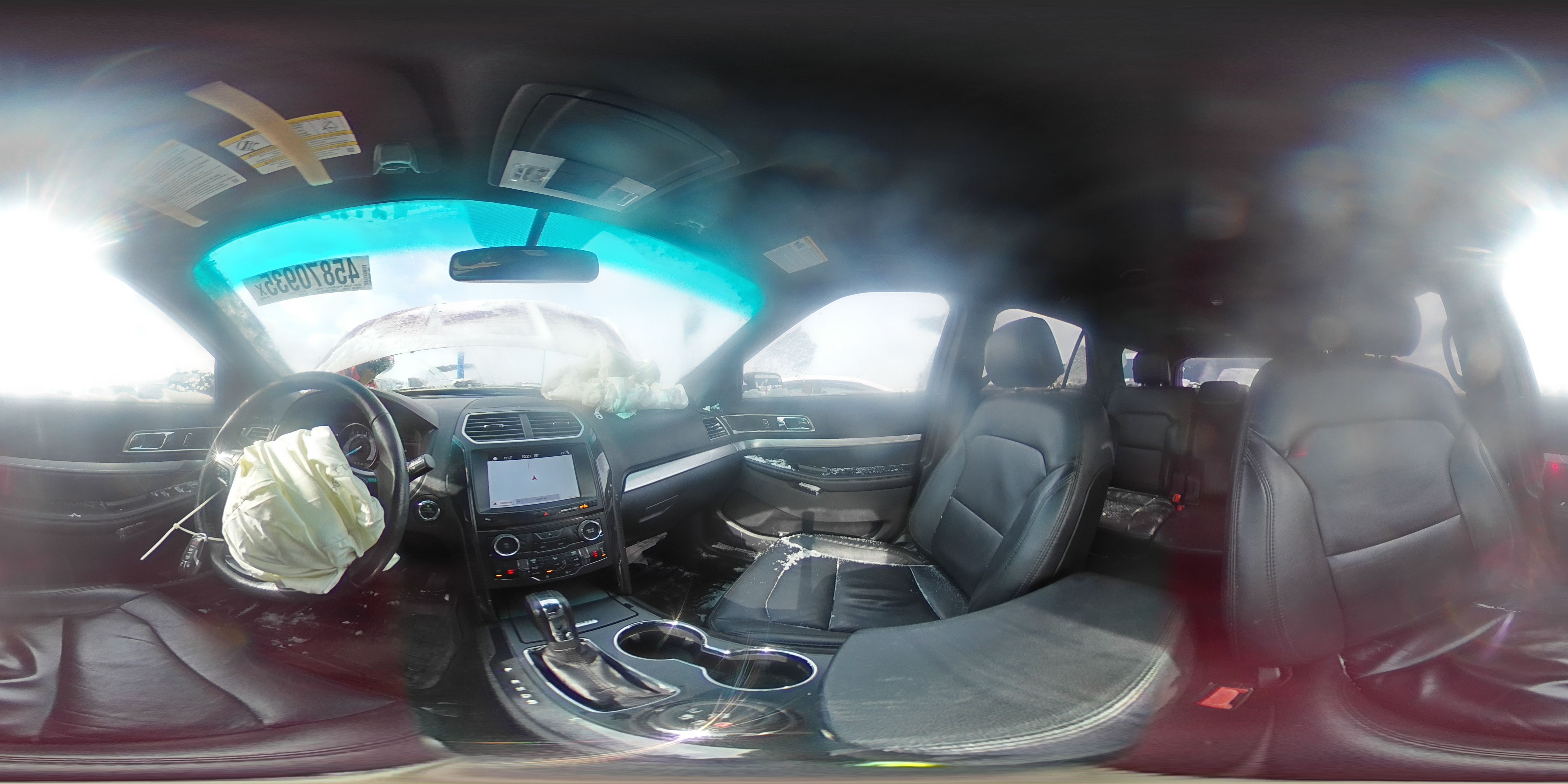2017 Ford Explorer - Image 13