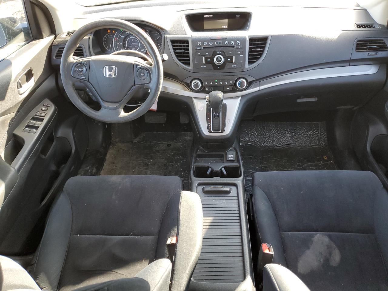 2014 Honda CR-V - Image 8