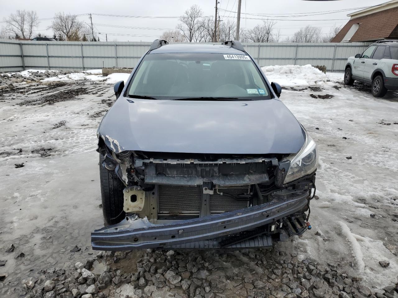 2016 Subaru Outback - Image 5