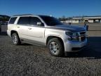 2015 Chevrolet Tahoe C1500 Ls за продажба в Lumberton, NC - Front End