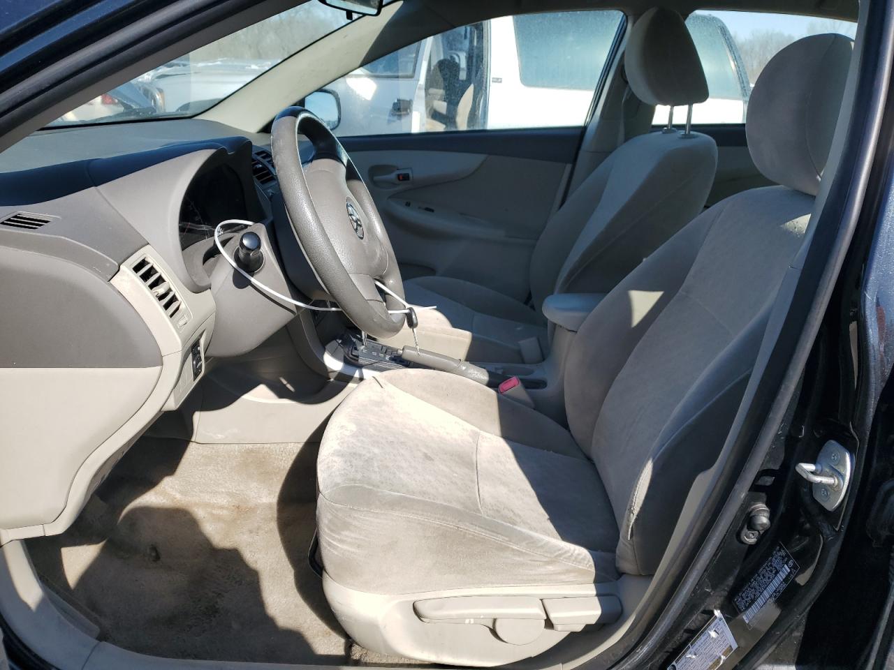 2009 Toyota Corolla - Image 7