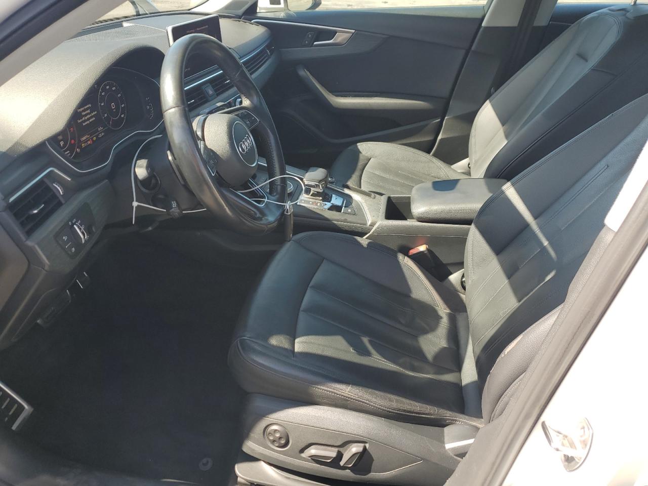 2017 Audi A4 - Image 7