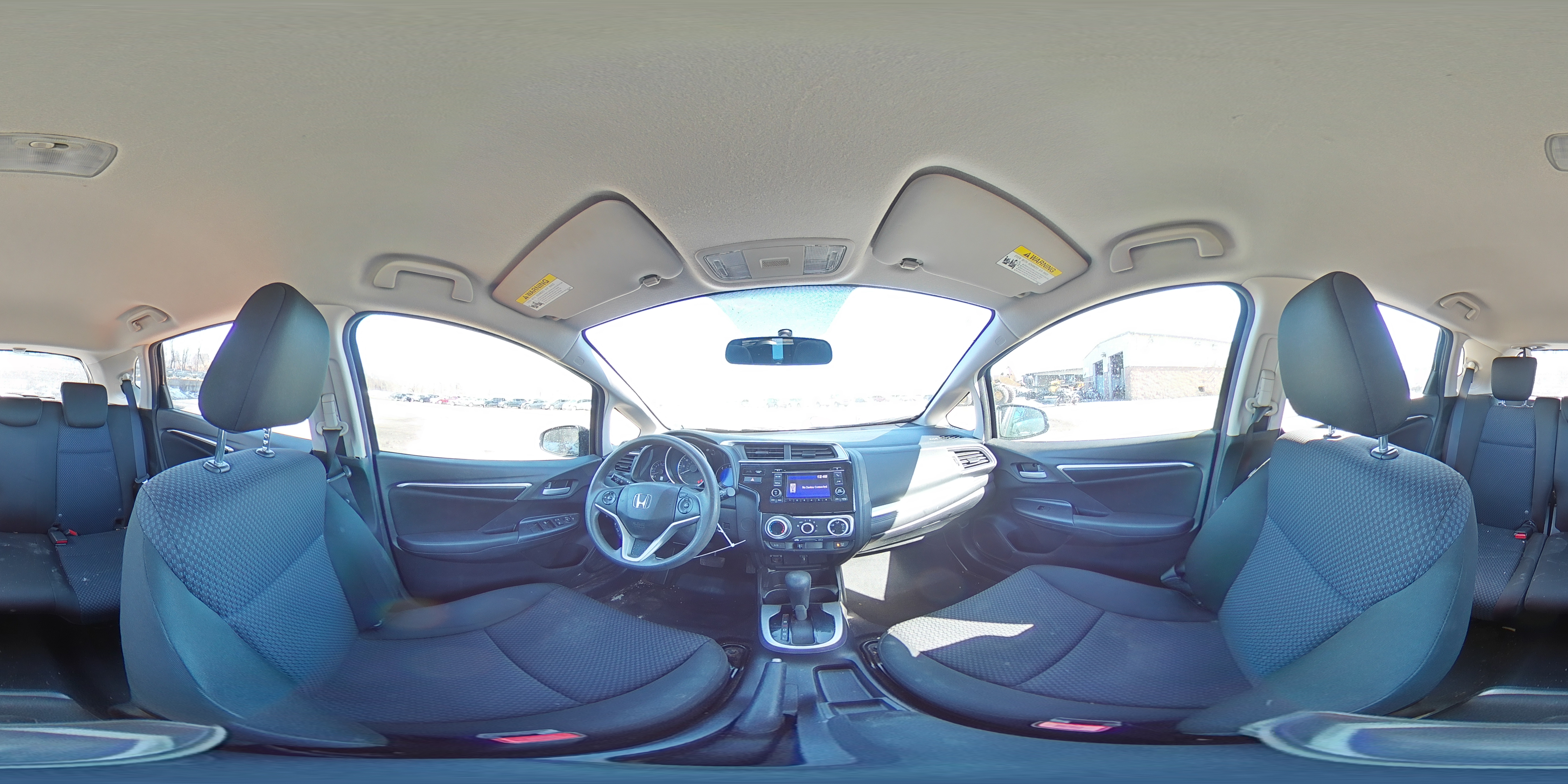 2019 Honda Fit - Image 13