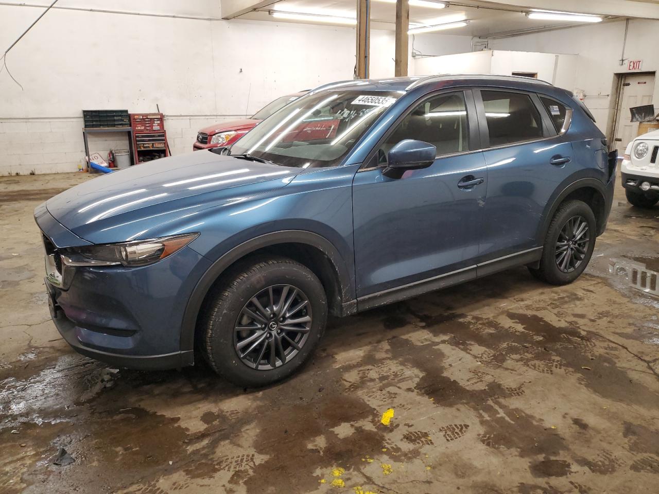 2019 Mazda CX-5 - Image 1