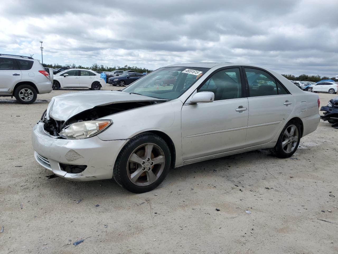 2006 Toyota Camry - Image 1