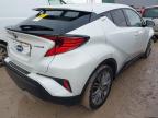 2021 TOYOTA C-HR EXCEL for sale at Copart BRISTOL