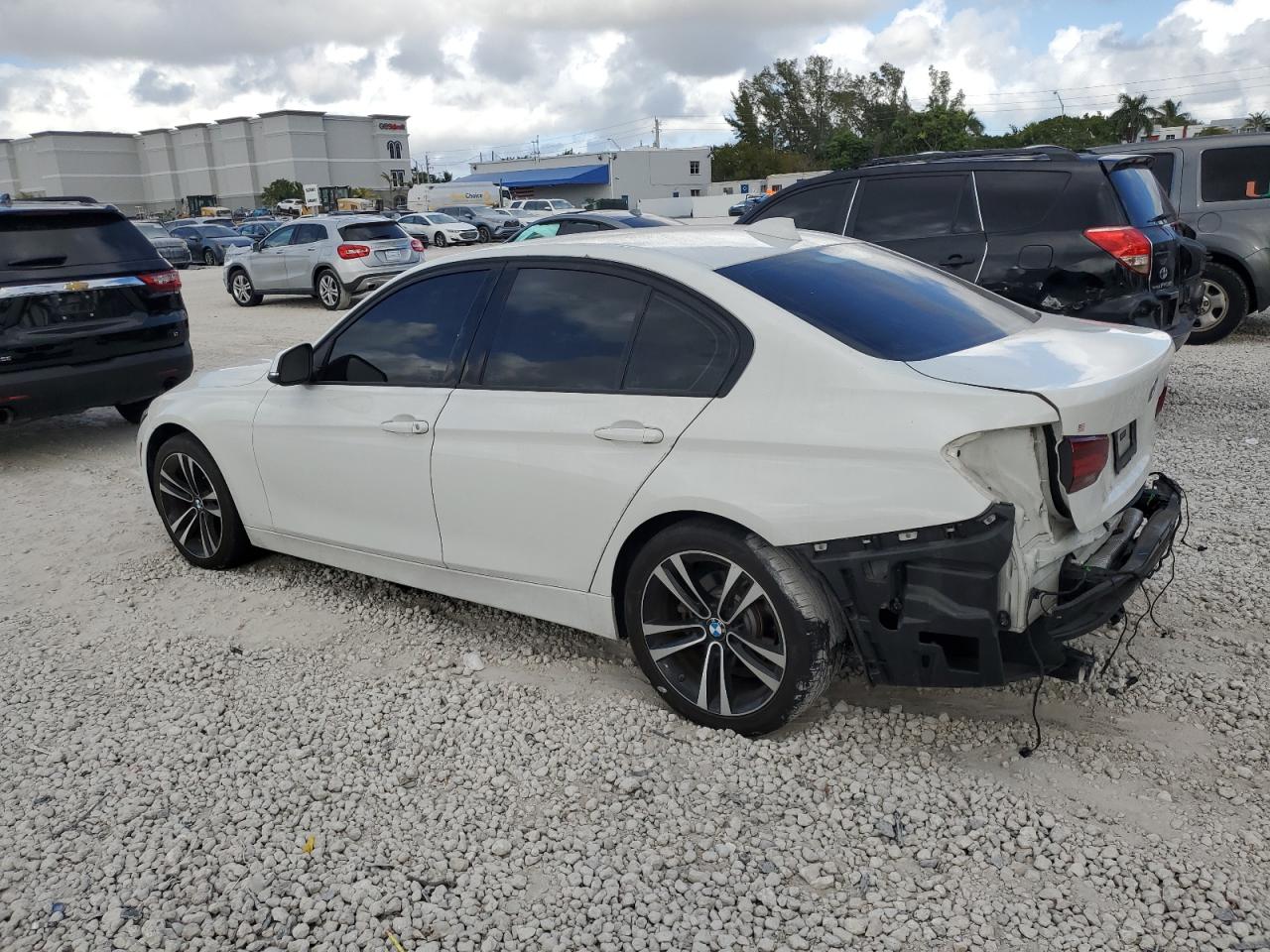 2018 BMW 3er - Image 2