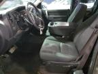 2013 Chevrolet Silverado K1500 Lt de vânzare în Woodhaven, MI - Rear End