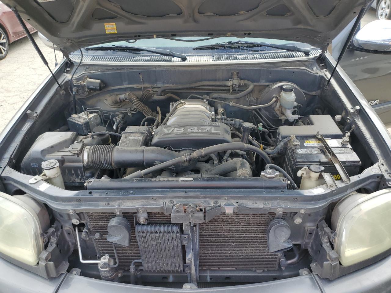 2004 Toyota Tundra - Image 11