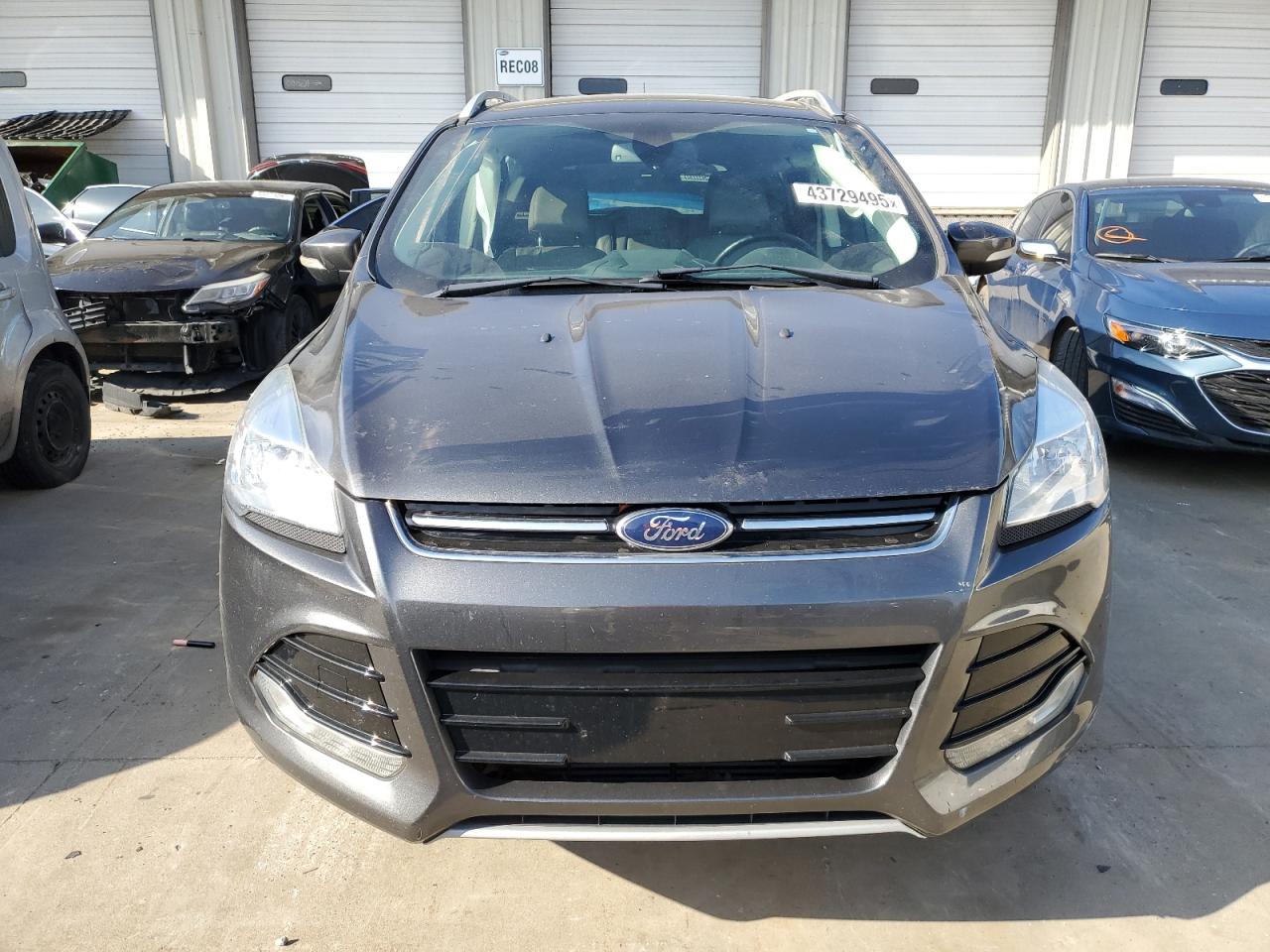 2016 Ford Escape - Image 5